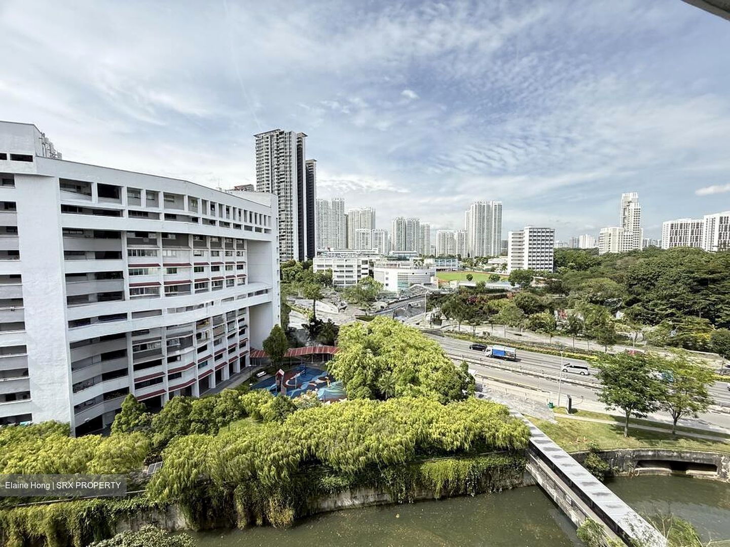 Blk 611 Clementi West Street 1 (Clementi), HDB 3 Rooms #499660101